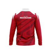 Western Colorado University | Immortal Series | Quarter Zip Pullover